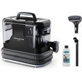 Mobile funzionale Rowenta Clean Lavatappeti Portatile, Grigo, nero