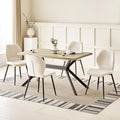 Mobile funzionale beige regolabile