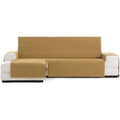 Divano confortevole Lanovenanube Fodera chaise longue pratica nero