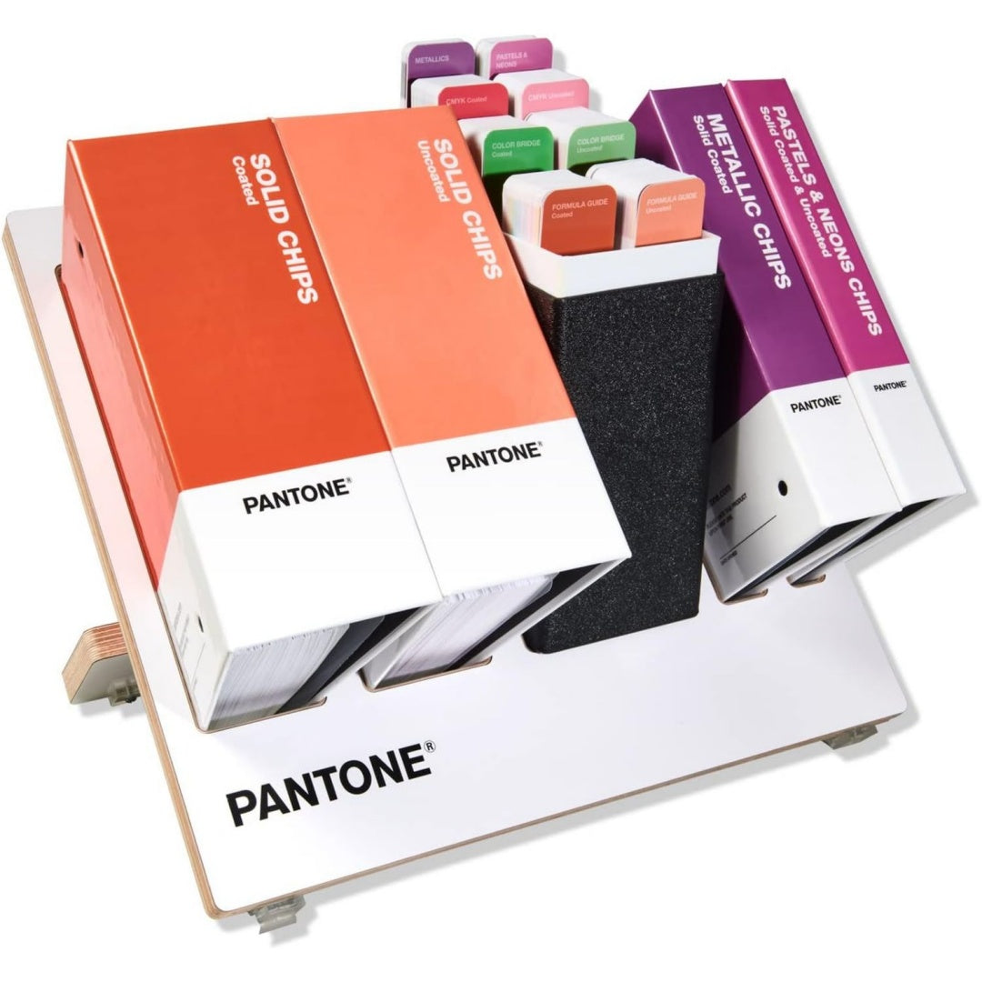 Libreria da soggiorno Pantone Libreria riferimento libreria completa nero