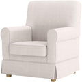 Poltrona da soggiorno HomeTown Market Duable Ektorp Jennylund beige